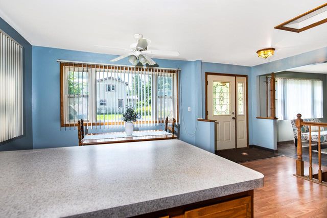 33522 81st STREET, Burlington, WI 53105
