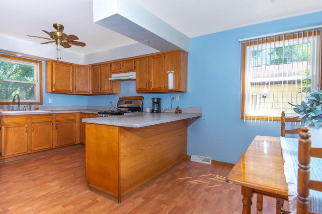 33522 81st STREET, Burlington, WI 53105