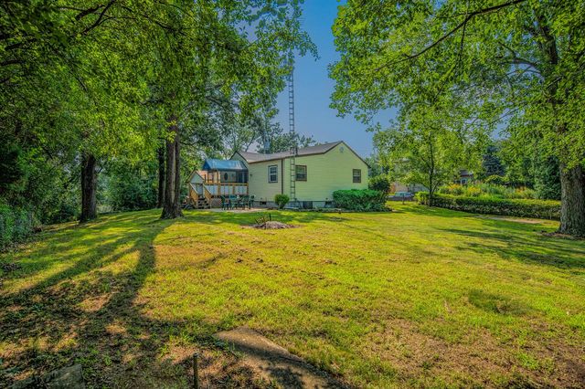 33522 81st STREET, Burlington, WI 53105