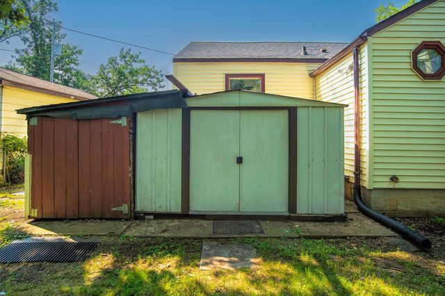 33522 81st STREET, Burlington, WI 53105