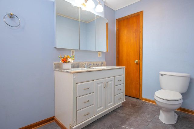 33522 81st STREET, Burlington, WI 53105