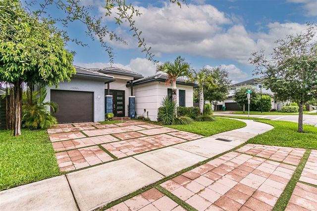 15901 SW 136th Way, Miami, FL 33196