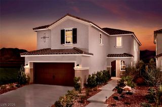 168 FULGORA Street, Henderson, NV 89074
