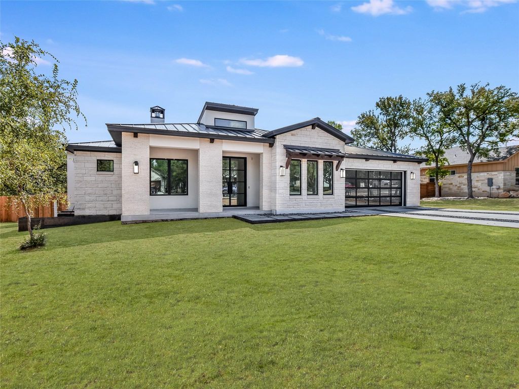 21 Champions CIR, Wimberley, TX 78676