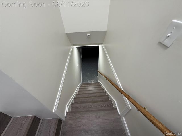 5363 Culver Street, Dearborn Heights, MI 48125