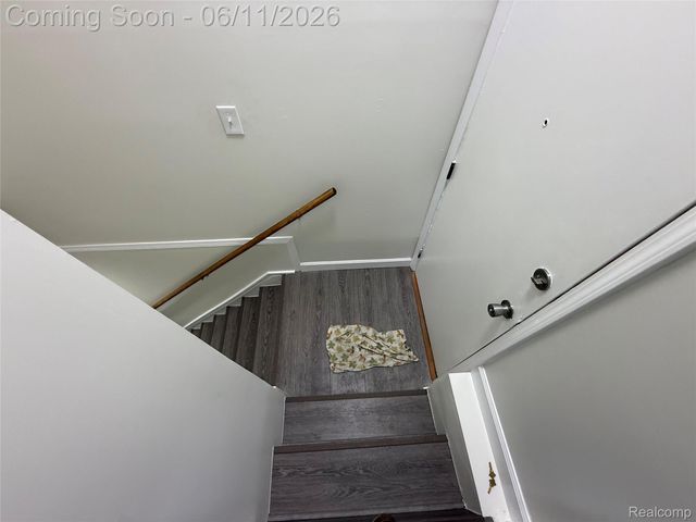 5363 Culver Street, Dearborn Heights, MI 48125