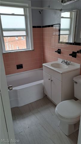 1875 Forest Hills Boulevard, Cleveland, OH 44112