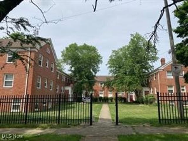 1875 Forest Hills Boulevard, Cleveland, OH 44112