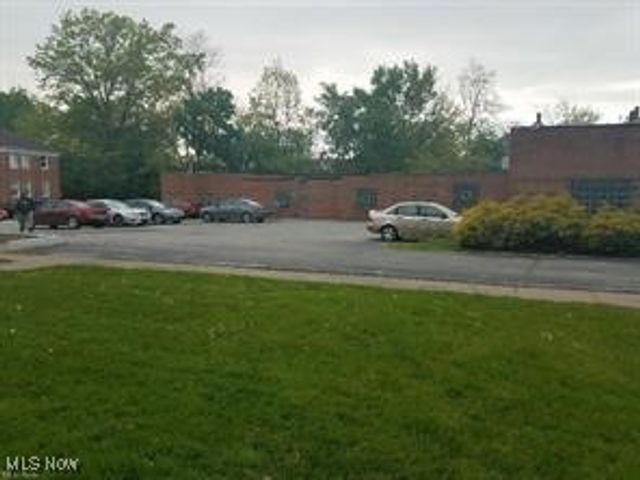 1875 Forest Hills Boulevard, Cleveland, OH 44112