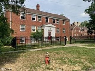 1875 Forest Hills Boulevard, Cleveland, OH 44112