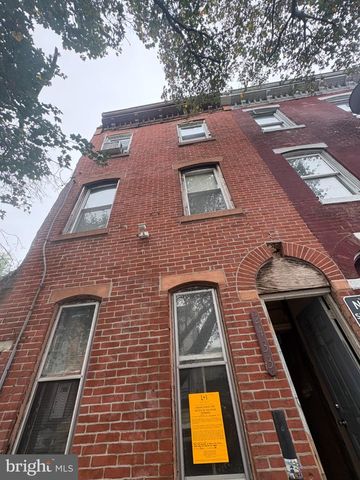 2433 N LAWRENCE ST, Philadelphia, PA 19133