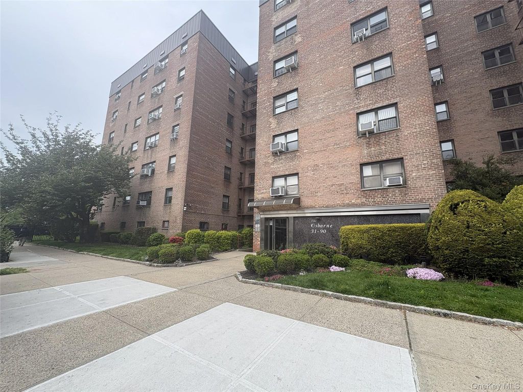 31-90 140th Street 1L, Flushing, NY 11354