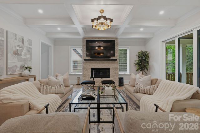 4547 Emory Lane, Charlotte, NC 28211