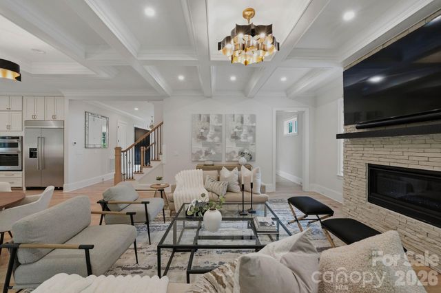 4547 Emory Lane, Charlotte, NC 28211