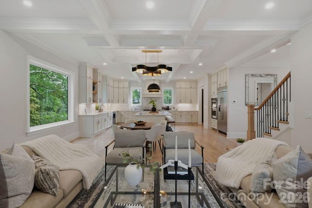 4547 Emory Lane, Charlotte, NC 28211