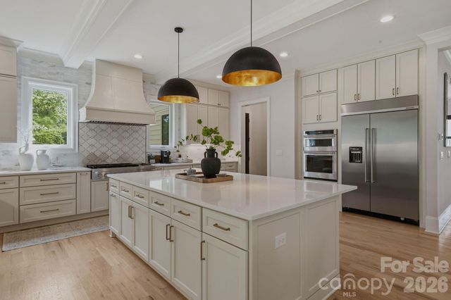 4547 Emory Lane, Charlotte, NC 28211