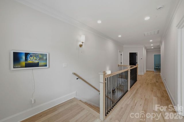 4547 Emory Lane, Charlotte, NC 28211