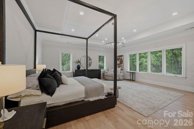 4547 Emory Lane, Charlotte, NC 28211