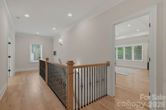 4547 Emory Lane, Charlotte, NC 28211