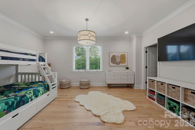 4547 Emory Lane, Charlotte, NC 28211