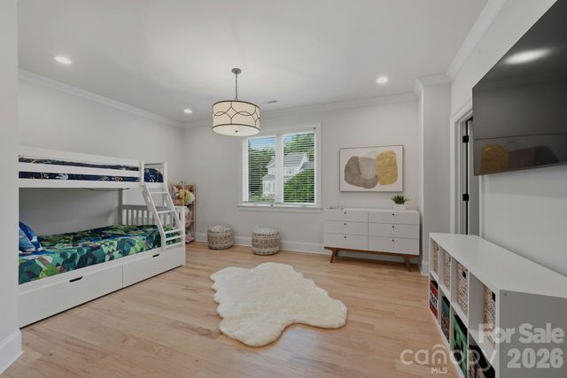 4547 Emory Lane, Charlotte, NC 28211