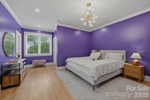 4547 Emory Lane, Charlotte, NC 28211