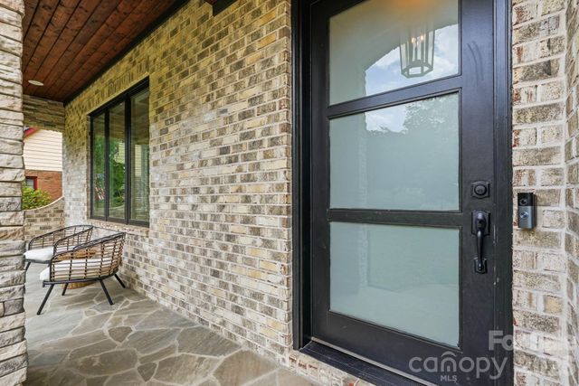 4547 Emory Lane, Charlotte, NC 28211