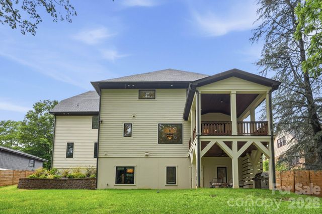 4547 Emory Lane, Charlotte, NC 28211