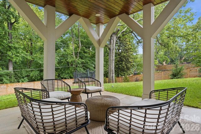4547 Emory Lane, Charlotte, NC 28211