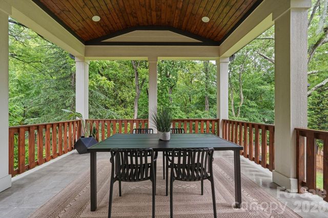 4547 Emory Lane, Charlotte, NC 28211