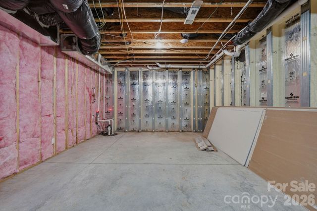 4547 Emory Lane, Charlotte, NC 28211