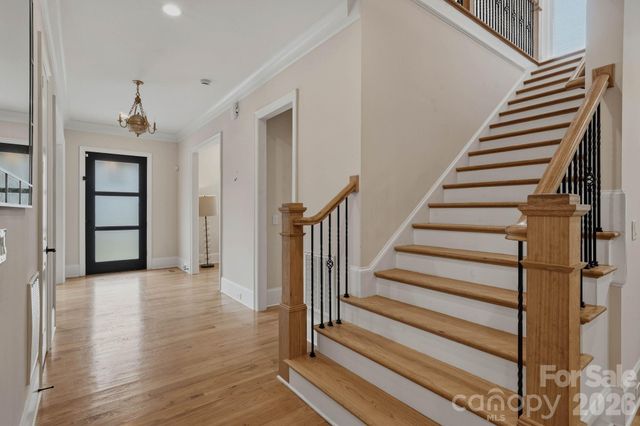 4547 Emory Lane, Charlotte, NC 28211