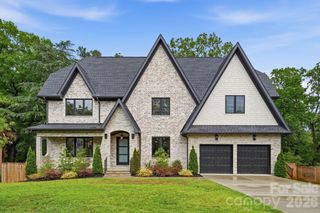 4547 Emory Lane, Charlotte, NC 28211