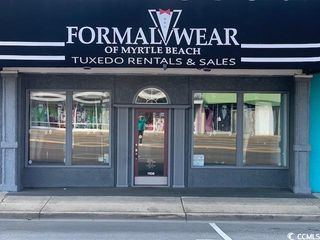 1108 N Kings Hwy., Myrtle Beach, SC 29577