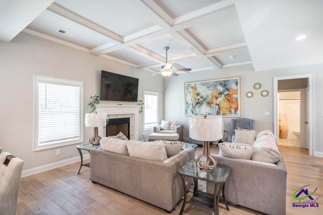 600 Bella Notte Circle, Warner Robins, GA 31088
