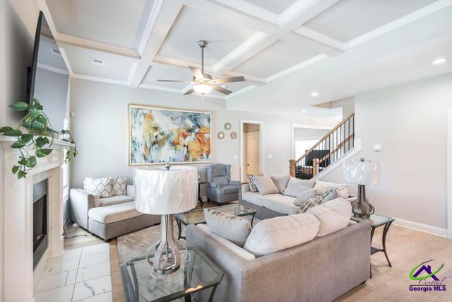 600 Bella Notte Circle, Warner Robins, GA 31088