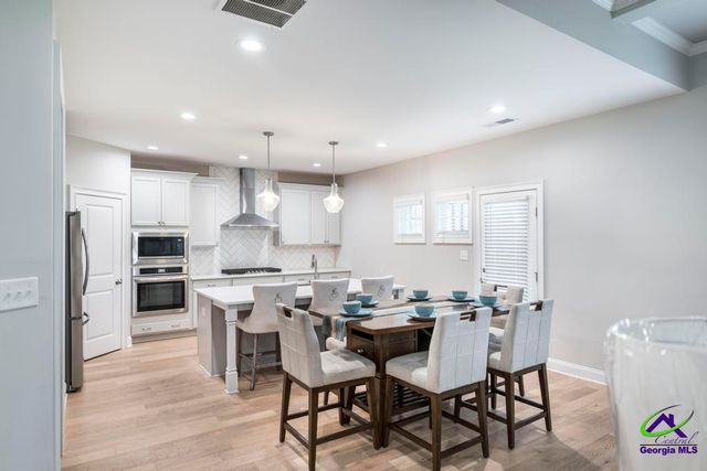 600 Bella Notte Circle, Warner Robins, GA 31088