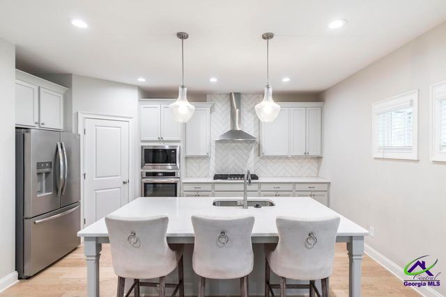 600 Bella Notte Circle, Warner Robins, GA 31088