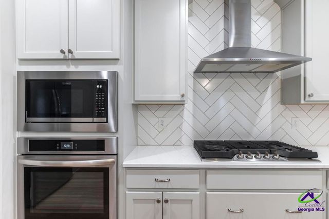 600 Bella Notte Circle, Warner Robins, GA 31088
