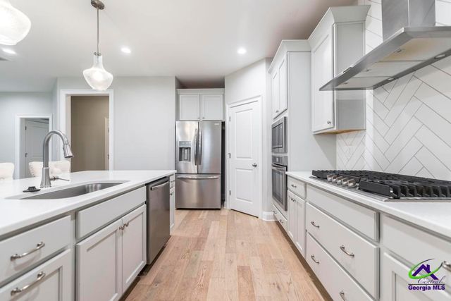 600 Bella Notte Circle, Warner Robins, GA 31088