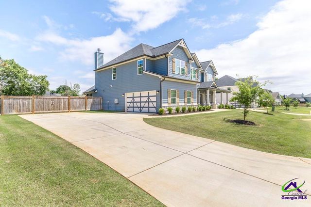 600 Bella Notte Circle, Warner Robins, GA 31088