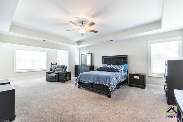 600 Bella Notte Circle, Warner Robins, GA 31088