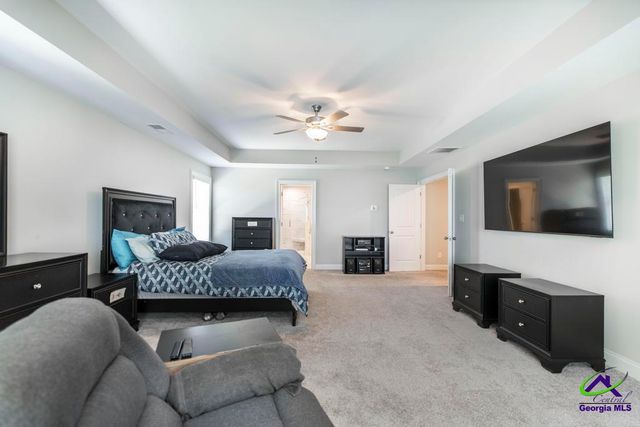 600 Bella Notte Circle, Warner Robins, GA 31088