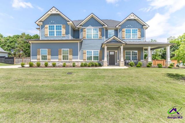 600 Bella Notte Circle, Warner Robins, GA 31088