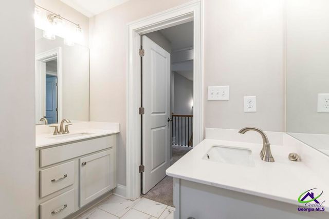 600 Bella Notte Circle, Warner Robins, GA 31088