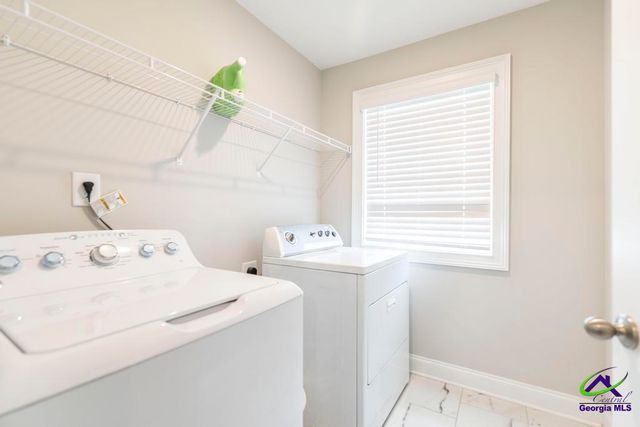 600 Bella Notte Circle, Warner Robins, GA 31088