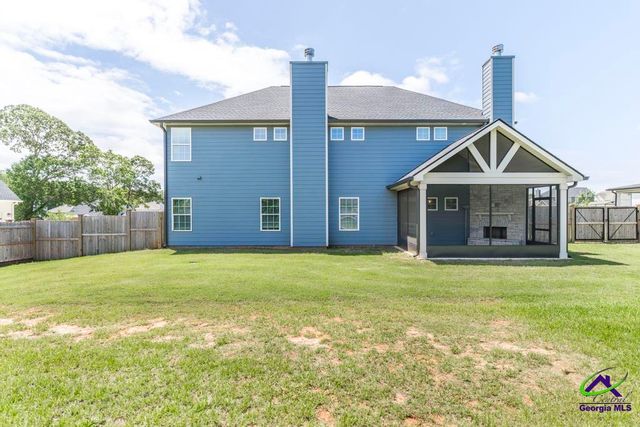 600 Bella Notte Circle, Warner Robins, GA 31088