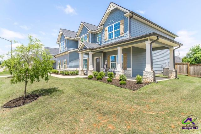 600 Bella Notte Circle, Warner Robins, GA 31088