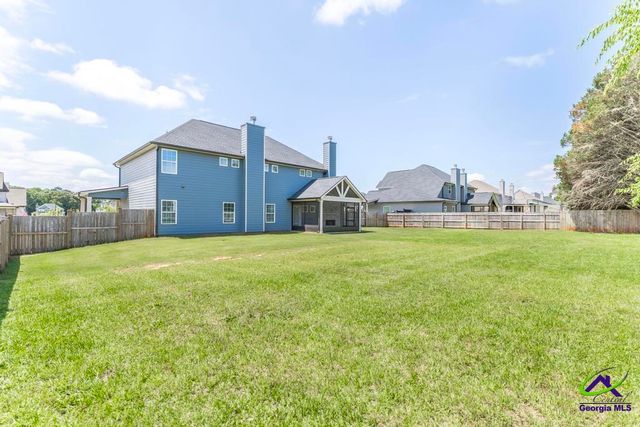 600 Bella Notte Circle, Warner Robins, GA 31088