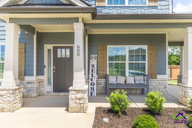 600 Bella Notte Circle, Warner Robins, GA 31088